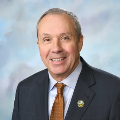 Greg Jamison