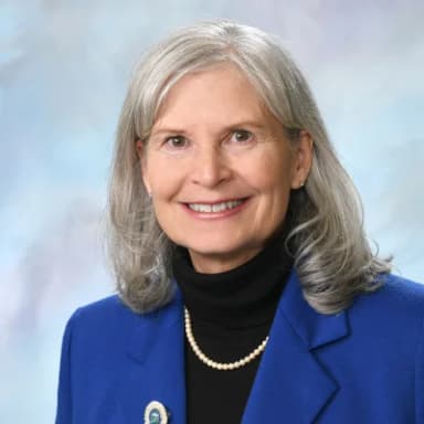 Terri Jorgenson