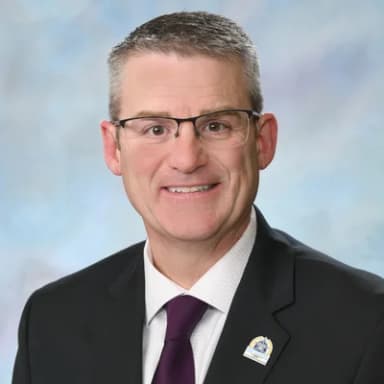 Steve Kolbeck