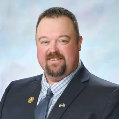 Mark Lapka