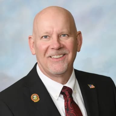 Jim Mehlhaff