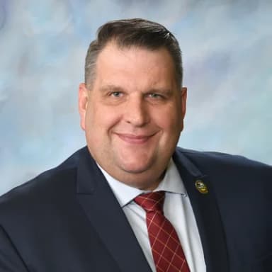 Brian Mulder