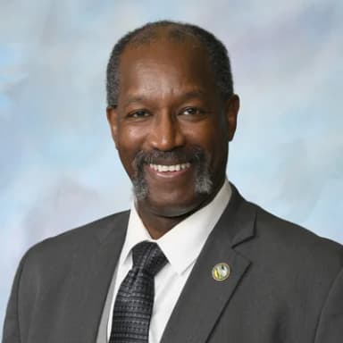 Tony Randolph