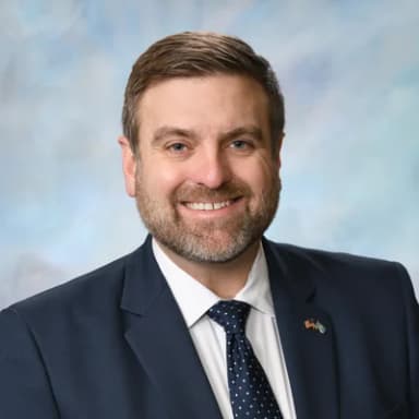 Matt Roby