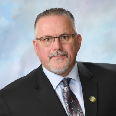 Tim Walburg