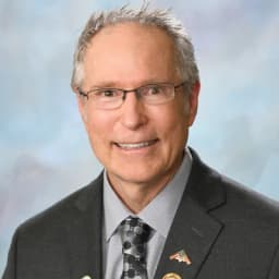 Greg Blanc