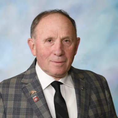 Tim Goodwin