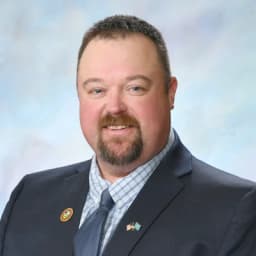 Mark Lapka