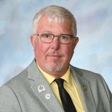 Scott Moore