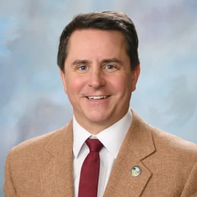 Will Mortenson