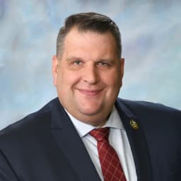 Brian Mulder