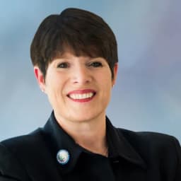 Sue Peterson