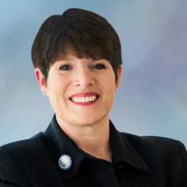 Sue Peterson