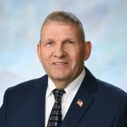 Tim Reisch