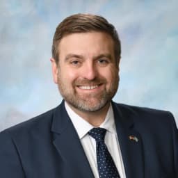 Matt Roby