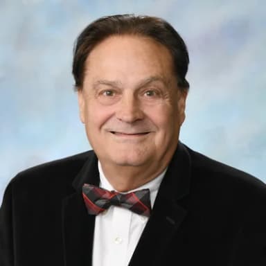 Mike Stevens