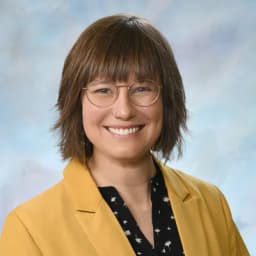 Nicole Uhre-Balk